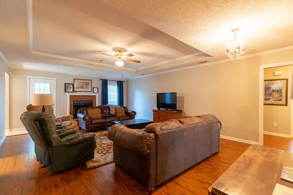 Valdosta, GA 31602,434 Georgetown Circle
