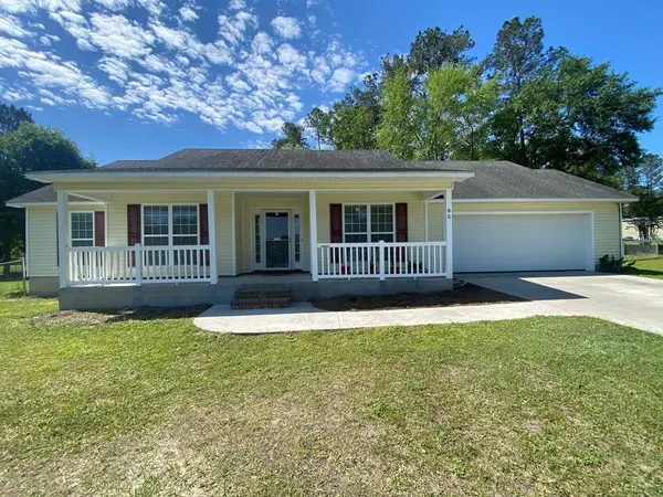 Valdosta, GA 31602,95 Laurel Oak Dr