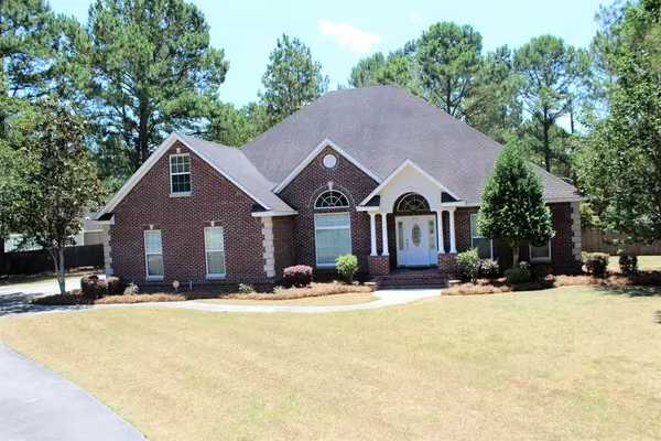 5617 NUTMEG CIRCLE, Lake Park, GA 31636