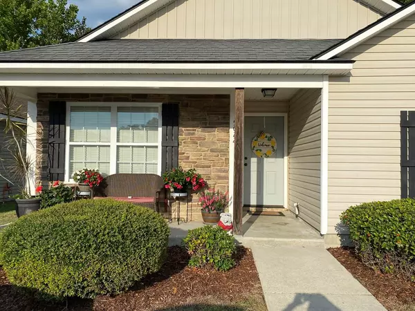 Valdosta, GA 31605,5022 Greyfield Place North