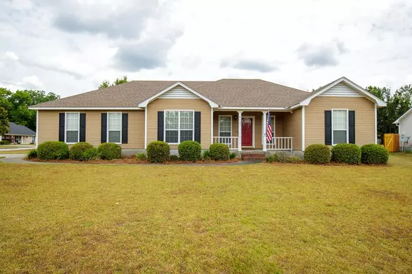 4403 Wood Hollow Circle, Valdosta, GA 31605