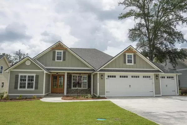 4844 Brown Cat Circle, Hahira, GA 31632