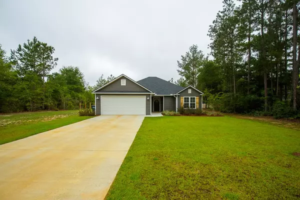 Quitman, GA 31643,199 Trail of Hawk
