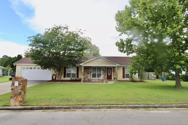 Valdosta, GA 31605,4385 Whippoorwill Circle
