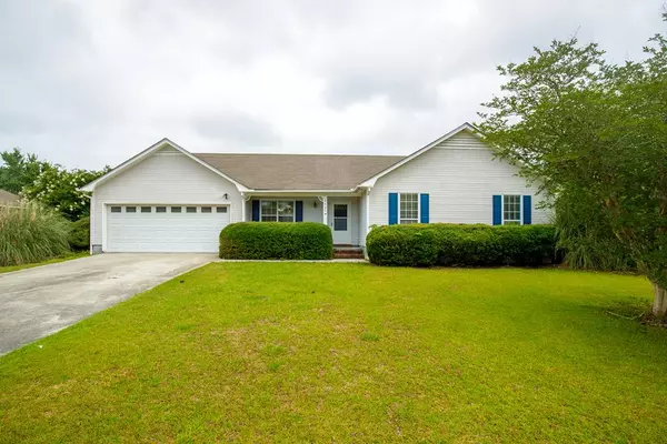 4409 Wood Hollow Circle, Valdosta, GA 31605