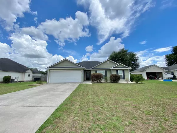 Valdosta, GA 31605,4693 Custer Drive