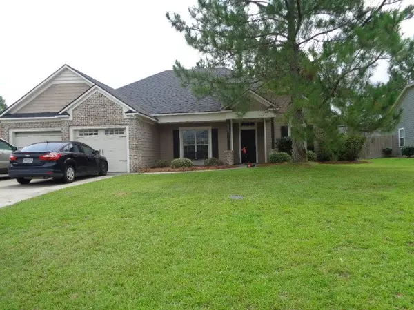 Hahira, GA 31632,605 Barnside Ln