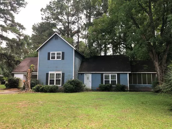 Nashville, GA 31639,604 SHERWOOD DRIVE