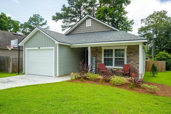 5094 Greyfield Place South, Valdosta, GA 31605