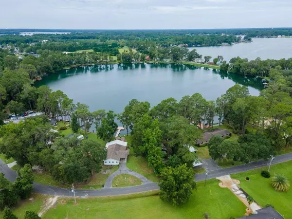 5870 Dykes Pond Road, Lake Park, GA 31636