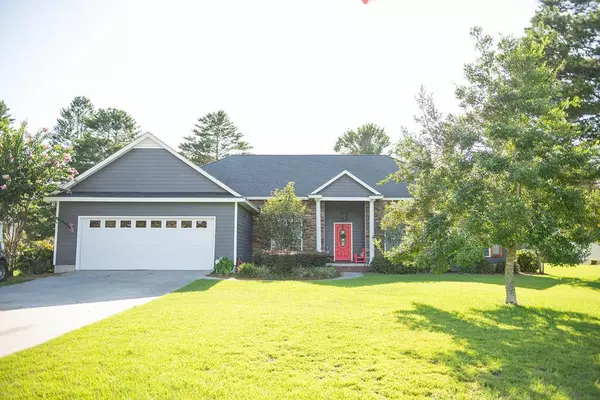 Lake Park, GA 31636,821 Sand Crane Circle