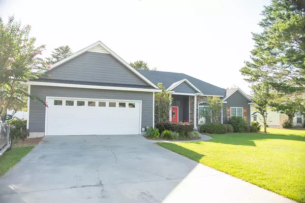 Lake Park, GA 31636,821 Sand Crane Circle