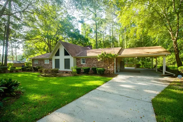 Quitman, GA 31643,1401 Plantation Drive