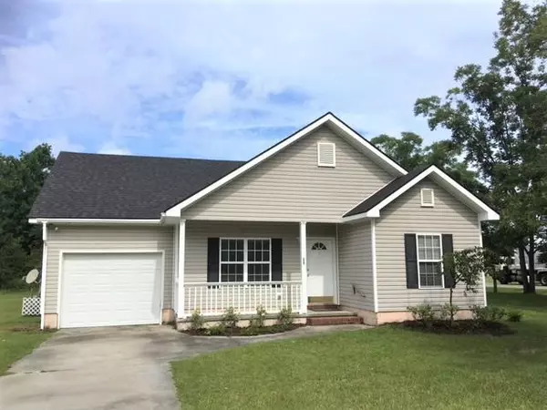 Adel, GA 31620,2703 Woodland Drive