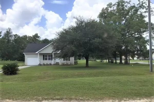 Adel, GA 31620,2703 Woodland Drive