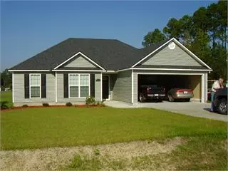 31 Palmetto Pines Circle, Ray City, GA 31645