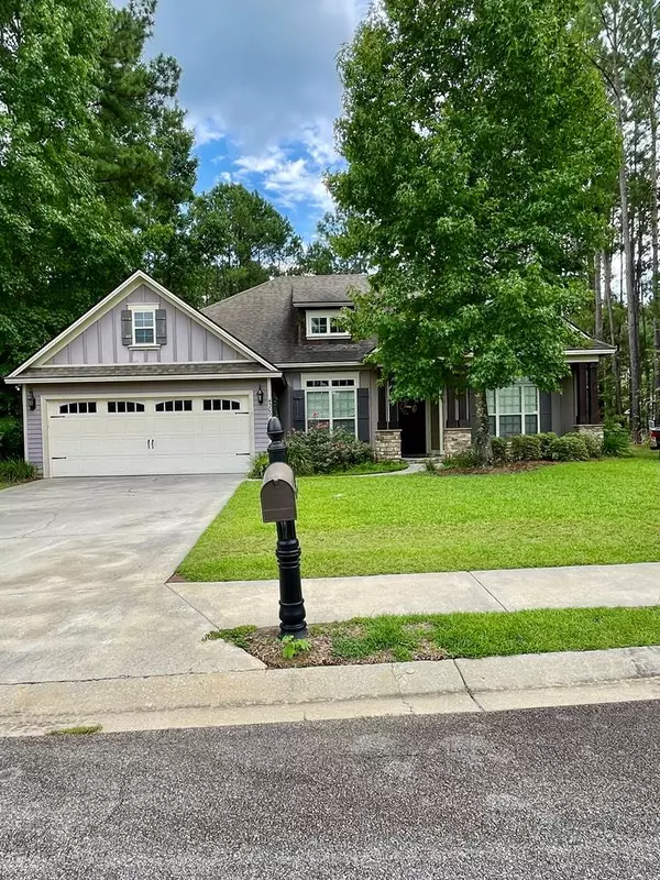 4309 Kenilworth Circle, Valdosta, GA 31605