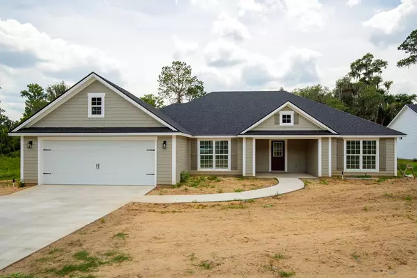 4724 Forrest Oak Ln, Lake Park, GA 31636