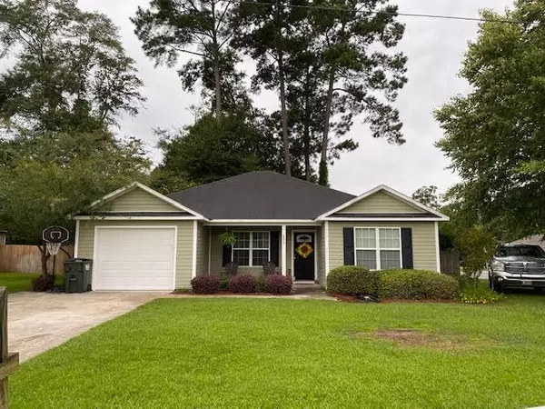 Hahira, GA 31632,800 Madelyn Street