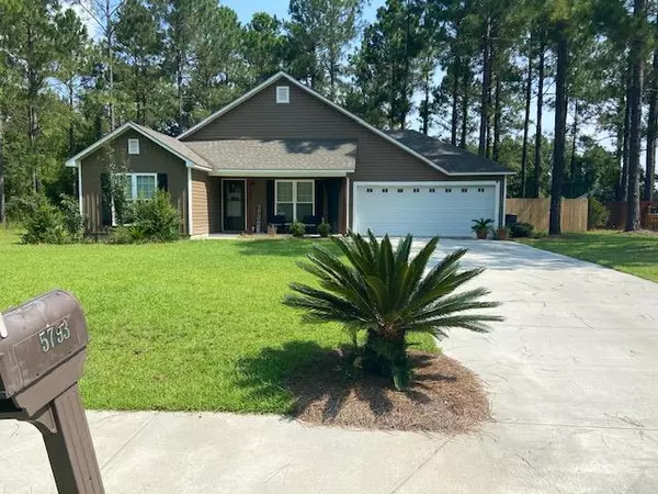 Valdosta, GA 31601,5793 Shasta Pines