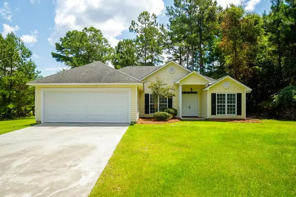 70 Meadow Lark Ln., Valdosta, GA 31602