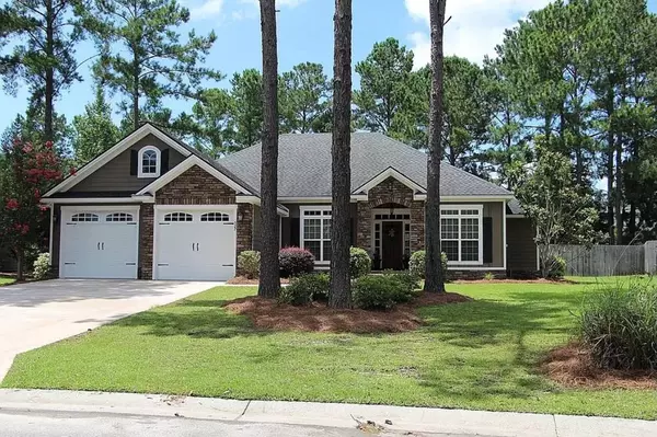 Hahira, GA 31632,527 COTTONWOOD COVE