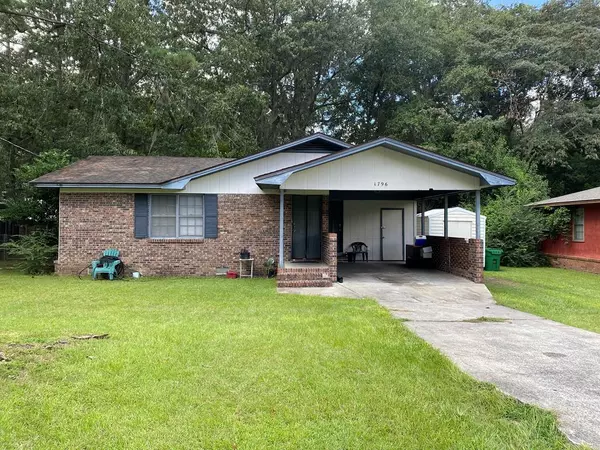 1796 Claudia Circle, Valdosta, GA 31602