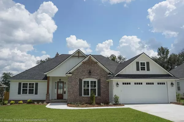 4836 Brown Cat Circle, Hahira, GA 31632