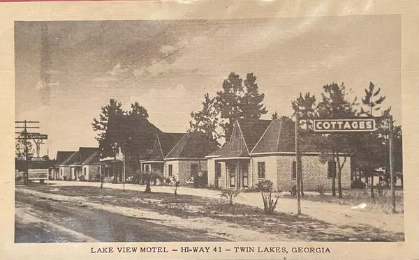 Lake Park, GA 31636,5493 S Old US 41