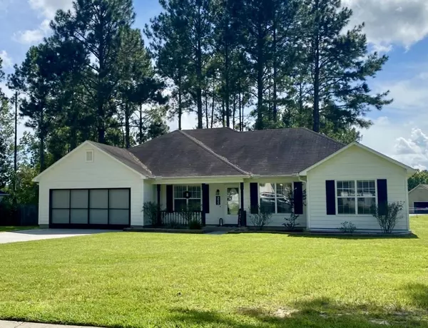 3922 Wynnfield Dr., Valdosta, GA 31605