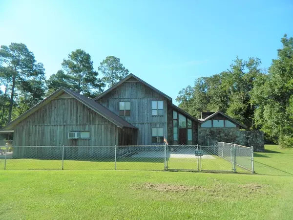 7244 Porter Road, Lake Park, GA 31636