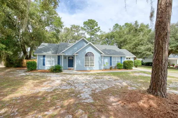 5033 Carriage Drive, Lake Park, GA 31636