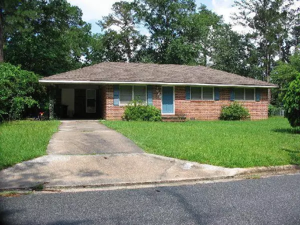 919 HENDRY DRIVE, Valdosta, GA 31601