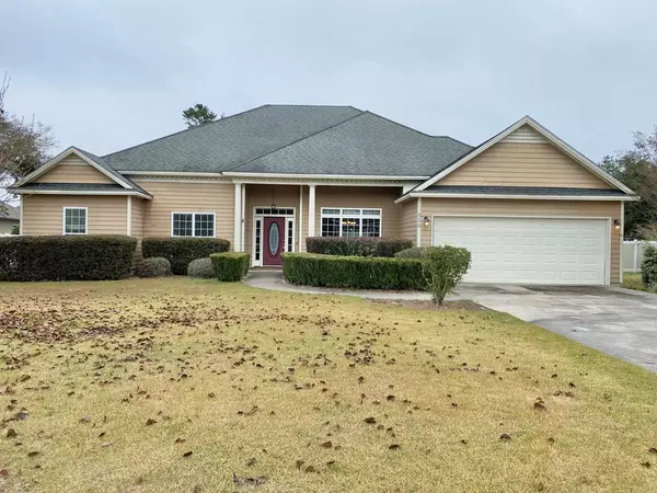 820 Sand Crane, Lake Park, GA 31636