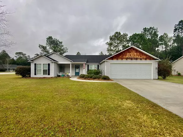 Adel, GA 31620,507 Spanish Moss Ln