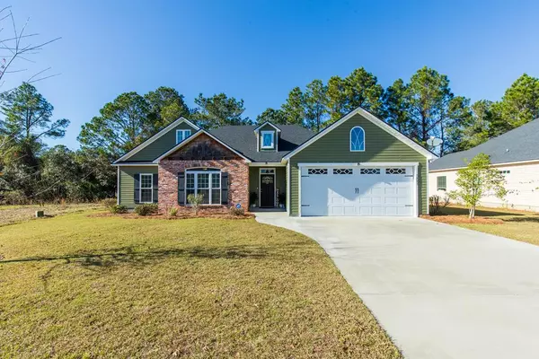 3993 Brightwell Drive, Valdosta, GA 31605