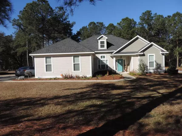 106 Spur Lane, Thomasville, GA 31757