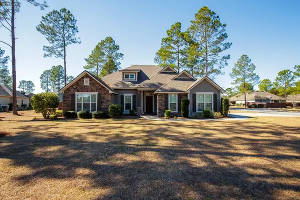 Hahira, GA 31632,7385 Ivey Hill Circle