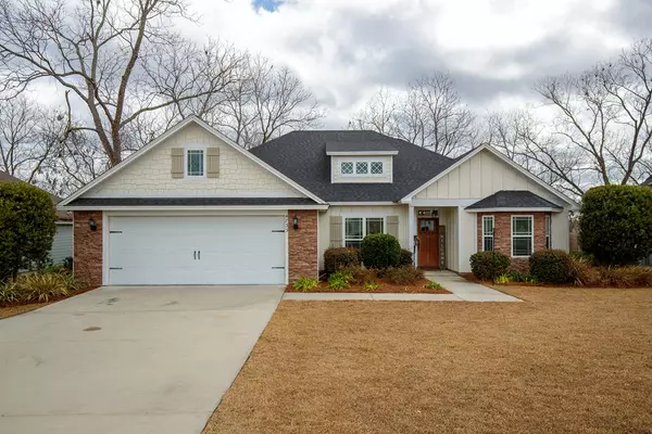 4733 Amelia Circle, Hahira, GA 31632