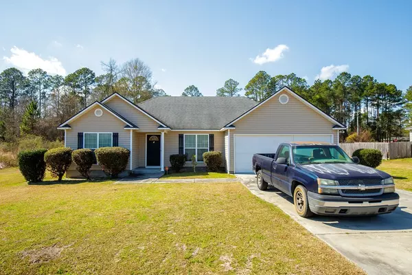 Ray City, GA 31645,6 PALMETTO PINES CIRCLE