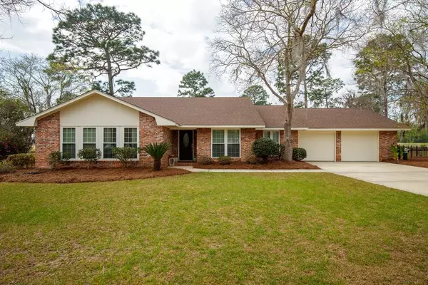 5433 Forest Drive, Lake Park, GA 31636