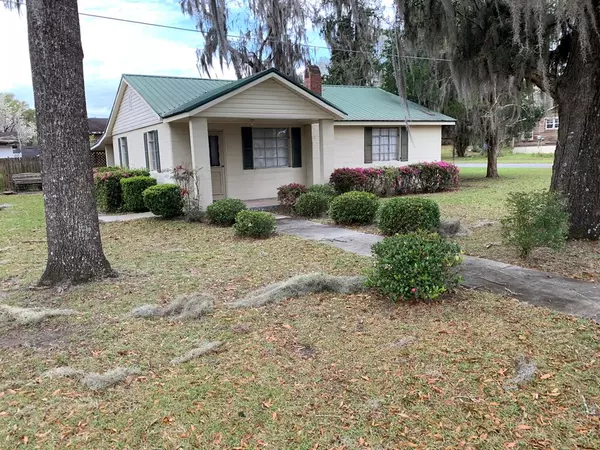 409 N S Railroad Ave., Valdosta, GA 31636