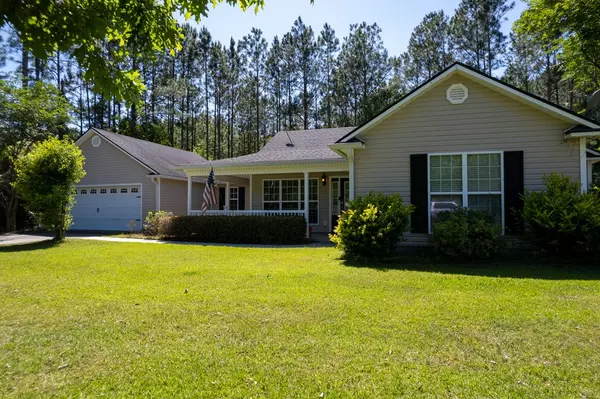 Lakeland, GA 31635,17 Live Oak Trail