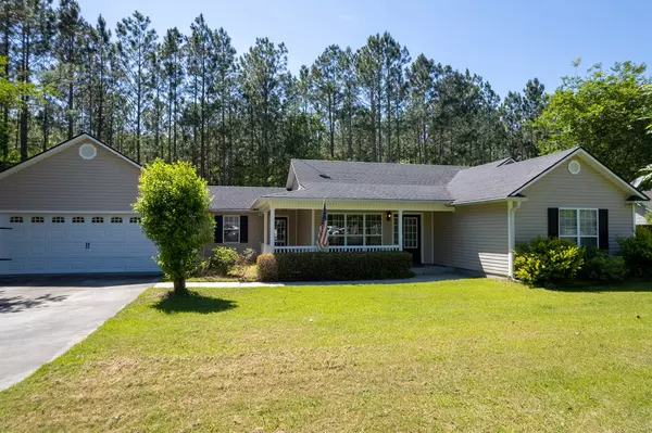 Lakeland, GA 31635,17 Live Oak Trail