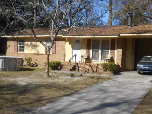 Valdosta, GA 31601,1722 Ricardo Street