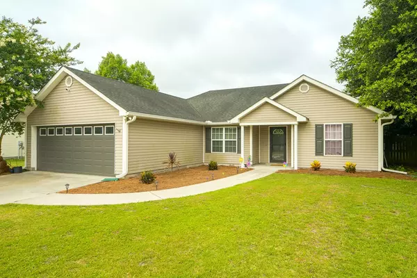 Lakeland, GA 31635,12 Ridge Road