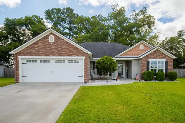 4920 Stonewall Circle, Valdosta, GA 31605