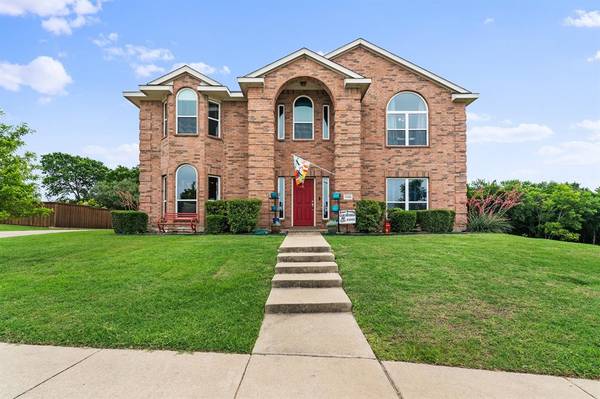 1700 Stoneglen Drive, Wylie, TX 75098