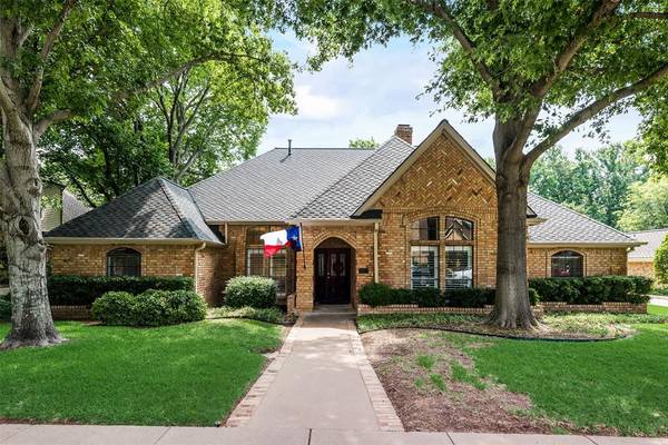 Bedford, TX 76021,3900 Laurel Lane