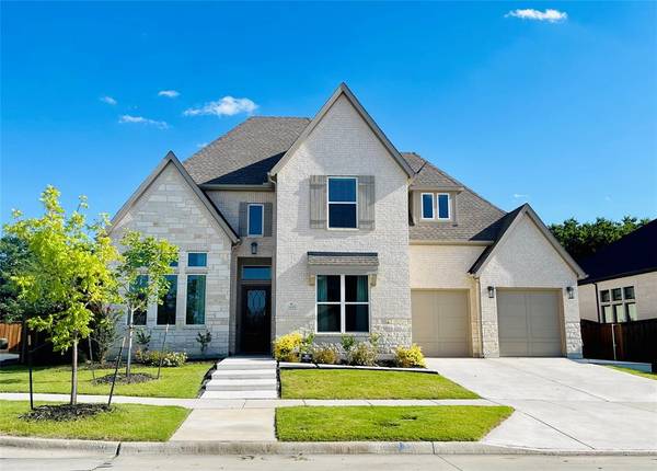 3659 Timberland Place,  Frisco,  TX 75033